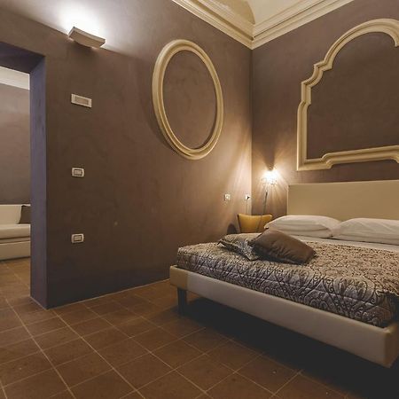 Antico Convento San Francesco Otel Bagnacavallo Dış mekan fotoğraf