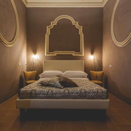 Antico Convento San Francesco Otel Bagnacavallo Dış mekan fotoğraf