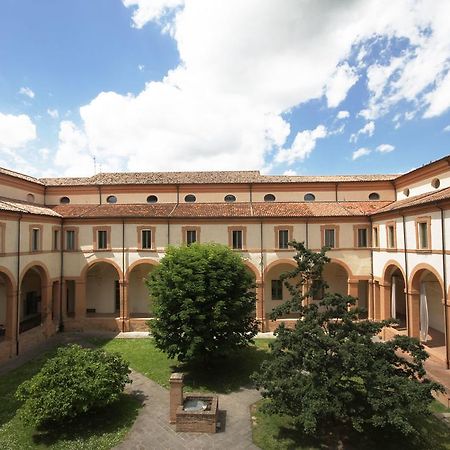 Antico Convento San Francesco Otel Bagnacavallo Dış mekan fotoğraf