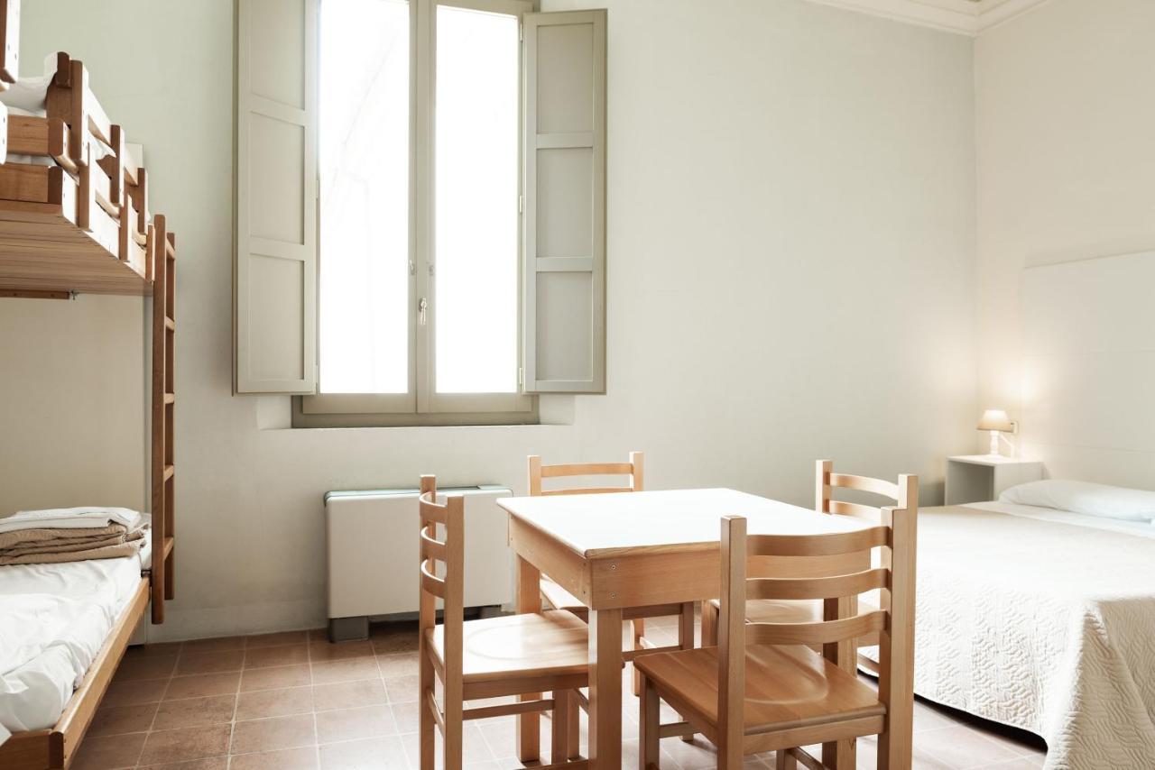 Antico Convento San Francesco Otel Bagnacavallo Dış mekan fotoğraf