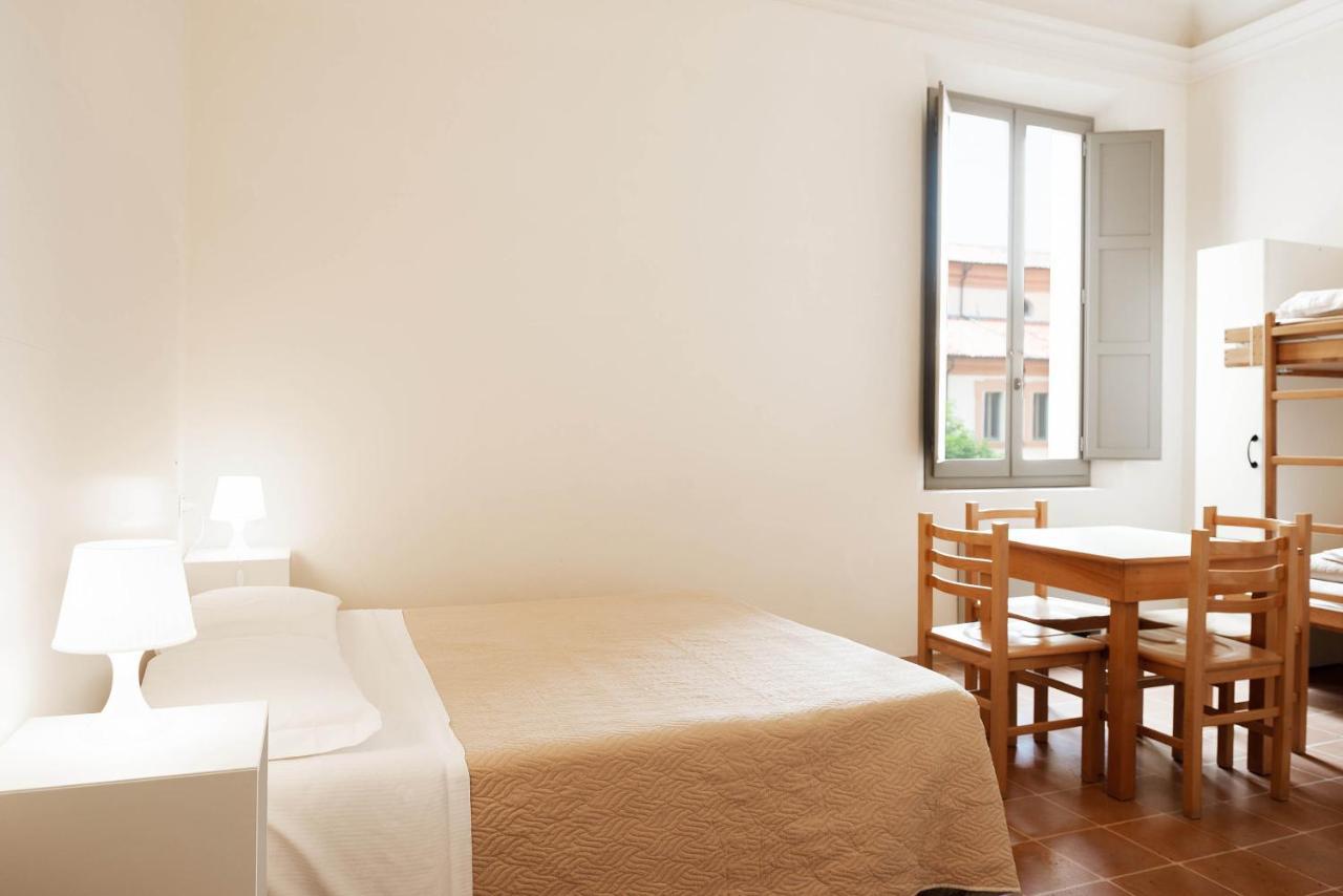 Antico Convento San Francesco Otel Bagnacavallo Dış mekan fotoğraf