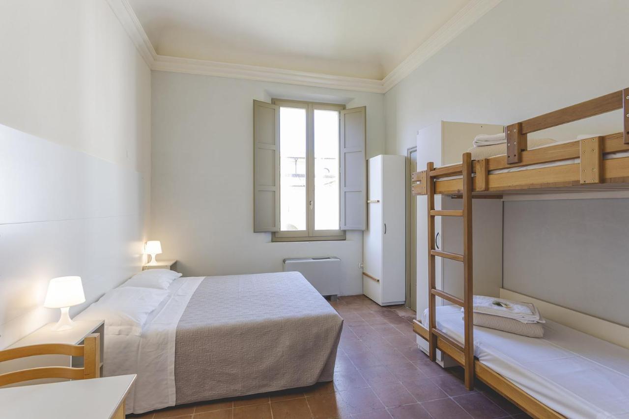 Antico Convento San Francesco Otel Bagnacavallo Dış mekan fotoğraf