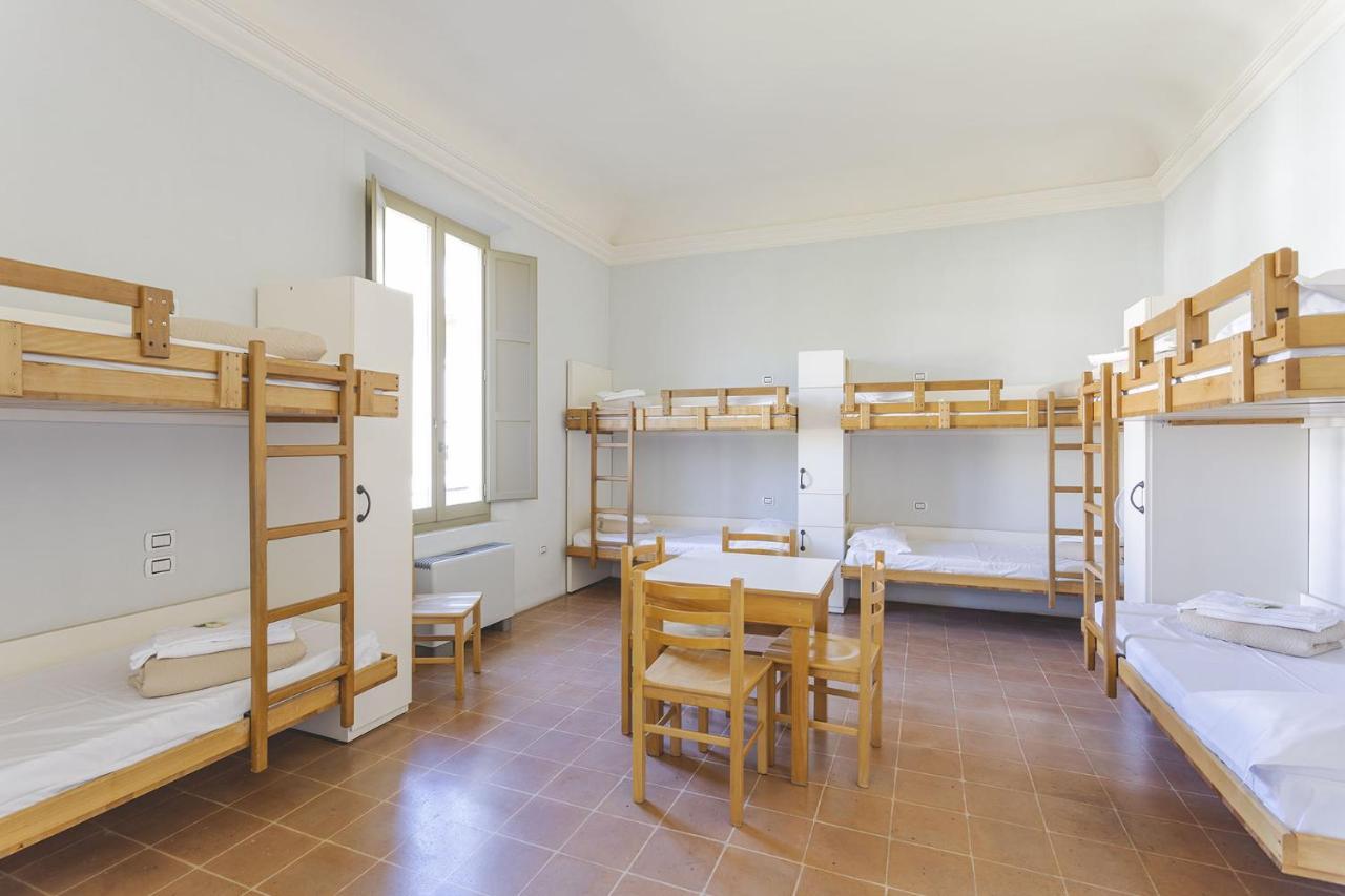 Antico Convento San Francesco Otel Bagnacavallo Dış mekan fotoğraf