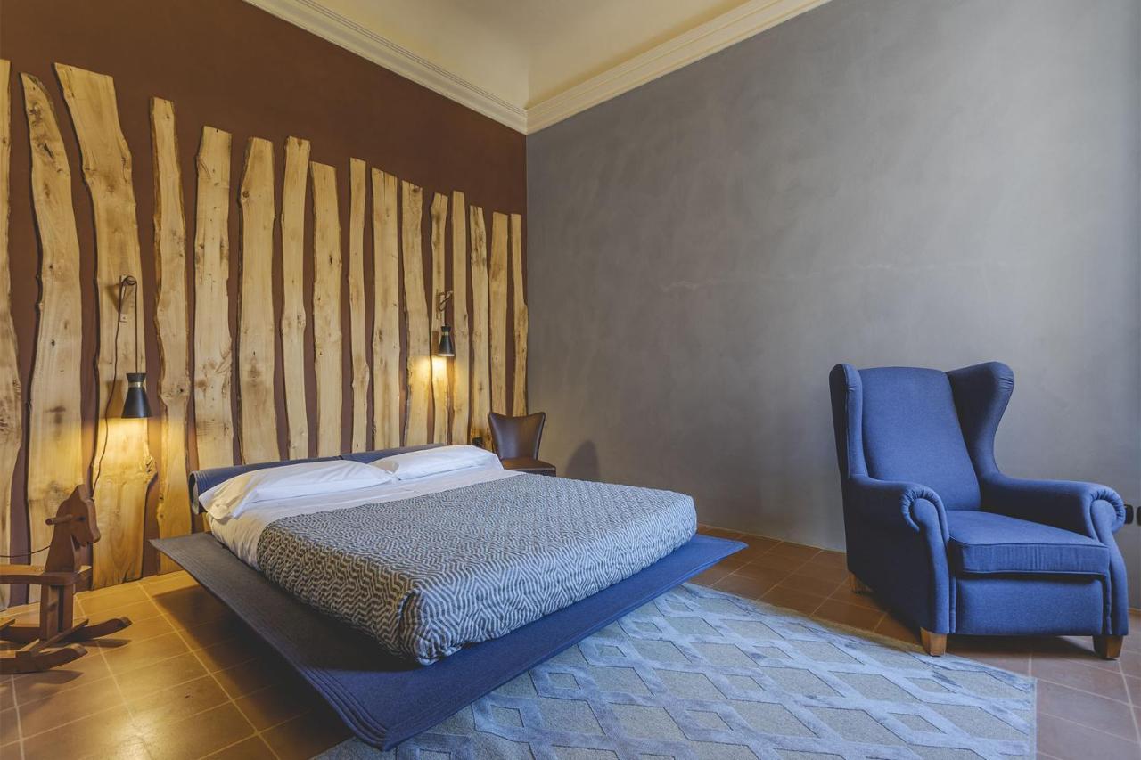 Antico Convento San Francesco Otel Bagnacavallo Dış mekan fotoğraf