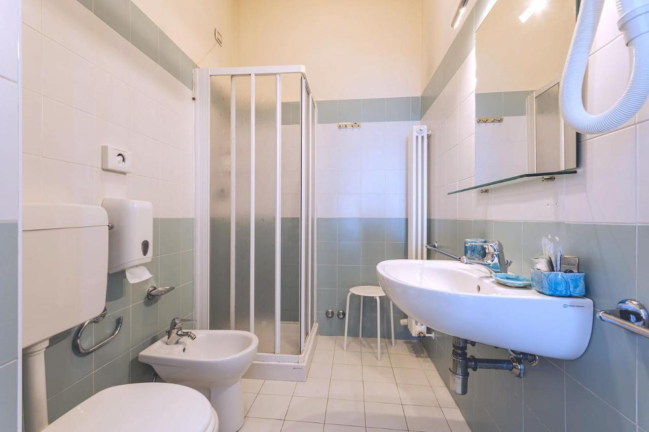 Antico Convento San Francesco Otel Bagnacavallo Dış mekan fotoğraf