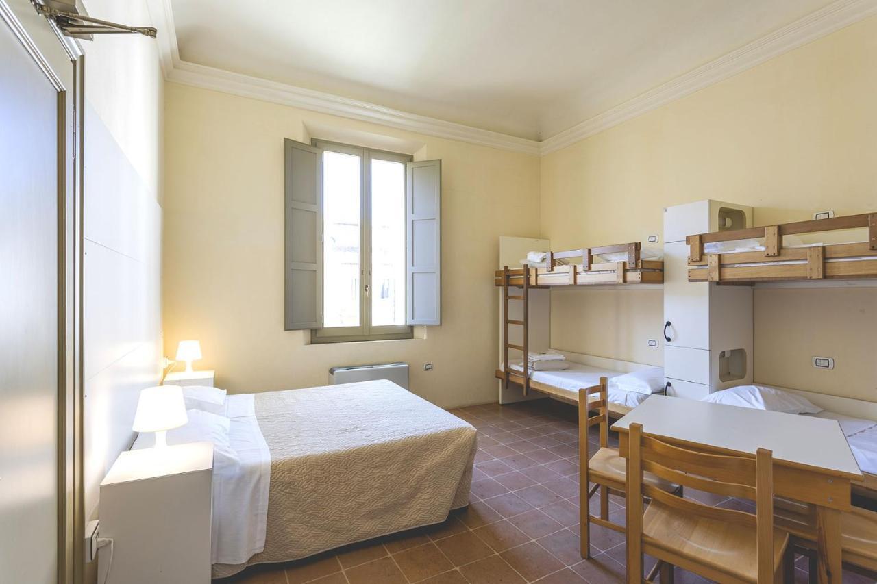 Antico Convento San Francesco Otel Bagnacavallo Dış mekan fotoğraf