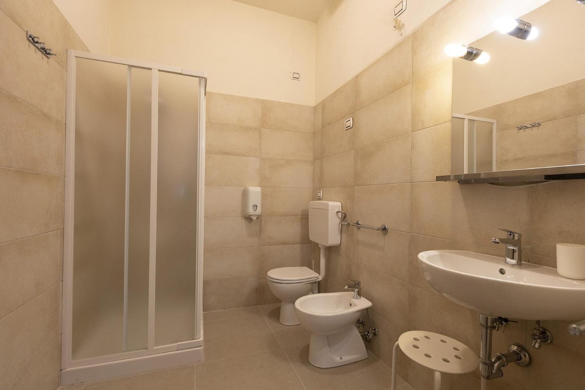 Antico Convento San Francesco Otel Bagnacavallo Dış mekan fotoğraf