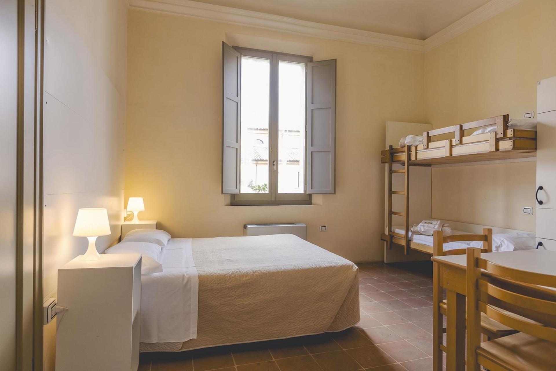 Antico Convento San Francesco Otel Bagnacavallo Dış mekan fotoğraf