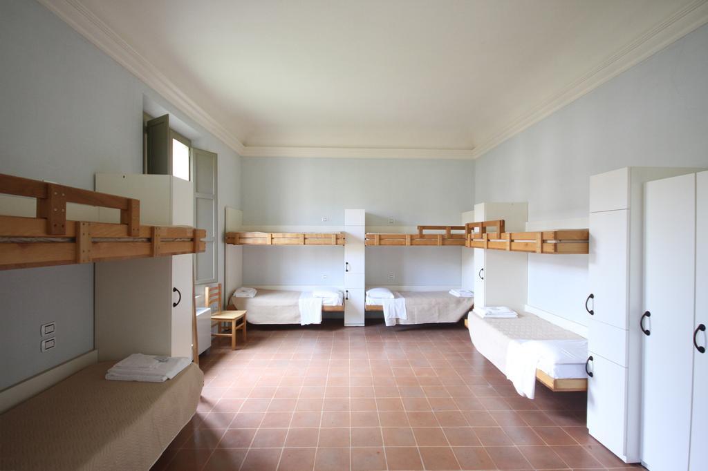 Antico Convento San Francesco Otel Bagnacavallo Dış mekan fotoğraf