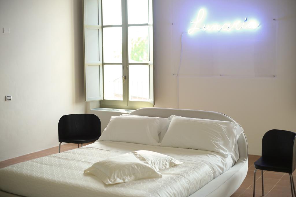 Antico Convento San Francesco Otel Bagnacavallo Dış mekan fotoğraf