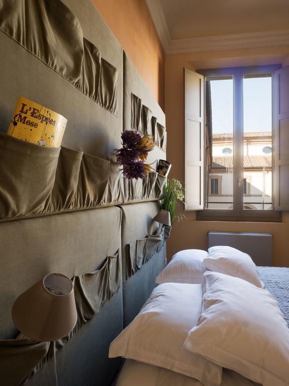 Antico Convento San Francesco Otel Bagnacavallo Dış mekan fotoğraf