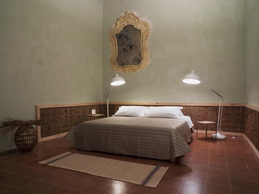 Antico Convento San Francesco Otel Bagnacavallo Dış mekan fotoğraf