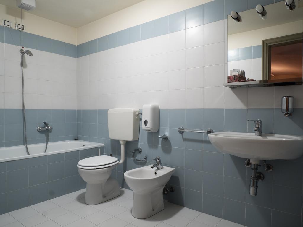 Antico Convento San Francesco Otel Bagnacavallo Dış mekan fotoğraf